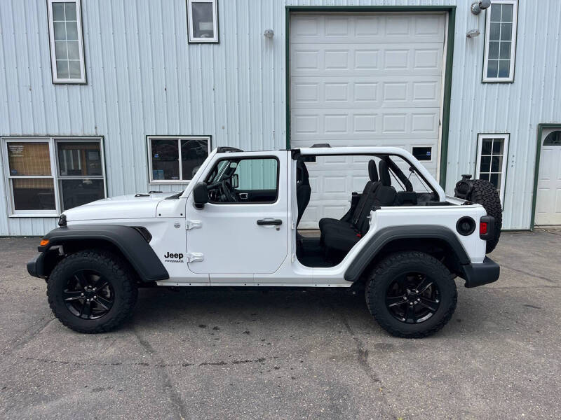 jeep wrangler unlimited 2019 1C4HJXDG0KW650429 image jeep wrangler unlimited 2019 1C4HJXDG0KW650429 image